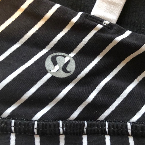 Lululemon Sports Bras - Picture 3 of 4